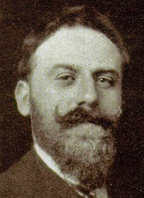 Caputo Ulisse